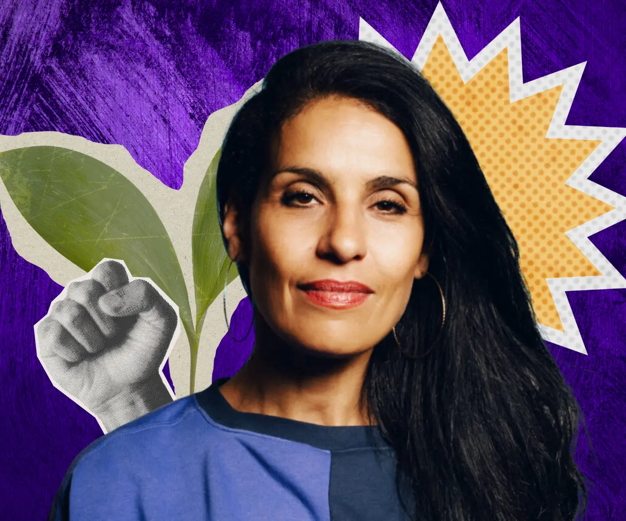 El poder de las madres, una entrevista con Fátima Ouassak El poder de las madres, una entrevista con Fátima Ouassak