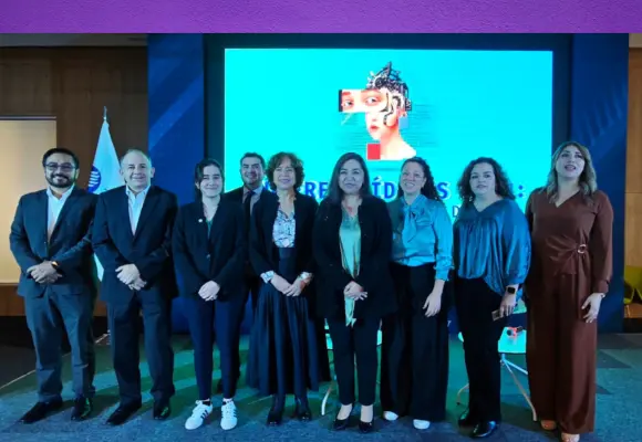 Foro Mujeres L&iacute;deres Tech: inclusi&oacute;n, IA y liderazgo femenino