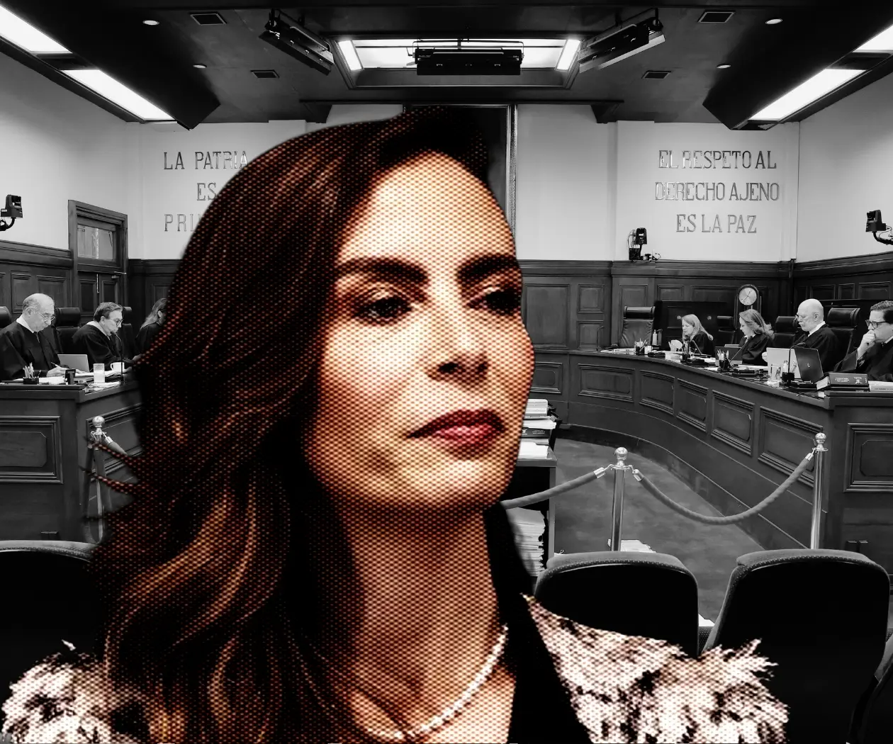 El caso Sasha Sokol abre camino a la reparación civil en abusos sexuales El caso Sasha Sokol abre camino a la reparación civil en abusos sexuales