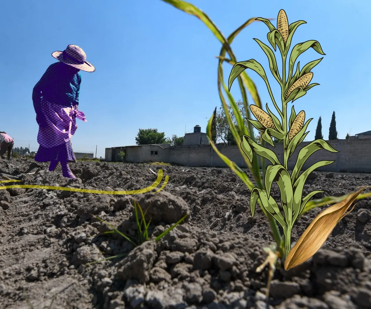Voces y saberes comunitarios que defienden la justicia climática (II) Voces y saberes comunitarios que defienden la justicia climática (II)
