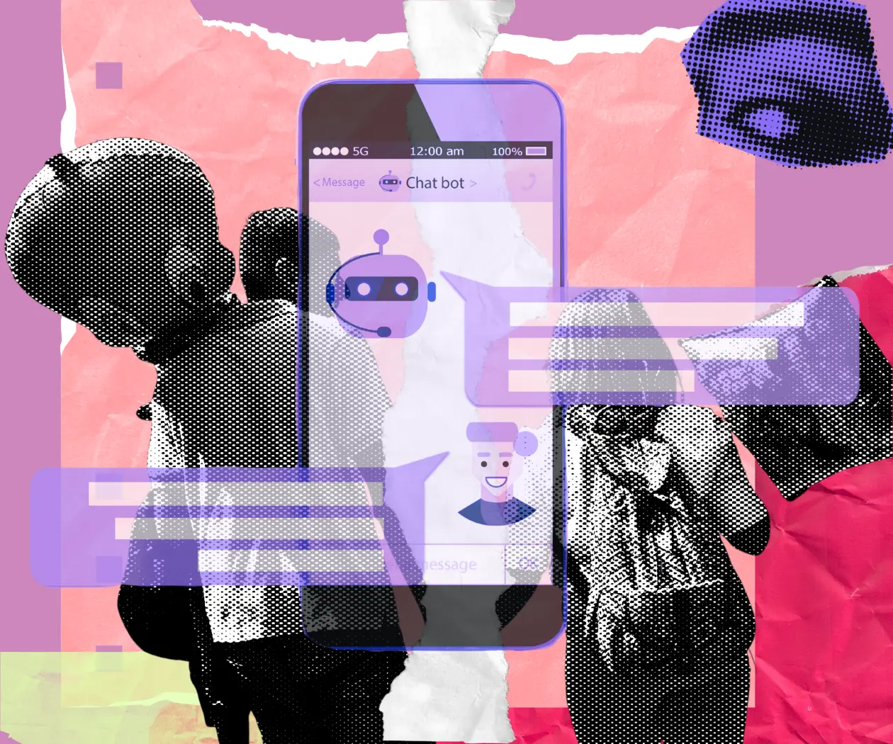 Así funciona Juna, la IA que busca frenar la violencia en el noviazgo Así funciona Juna, la IA que busca frenar la violencia en el noviazgo