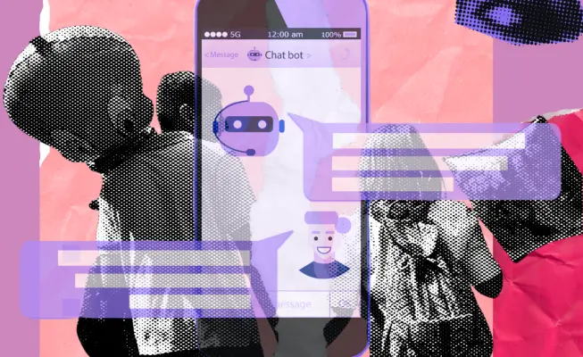 Así funciona Juna, la IA que busca frenar la violencia en el noviazgo Así funciona Juna, la IA que busca frenar la violencia en el noviazgo