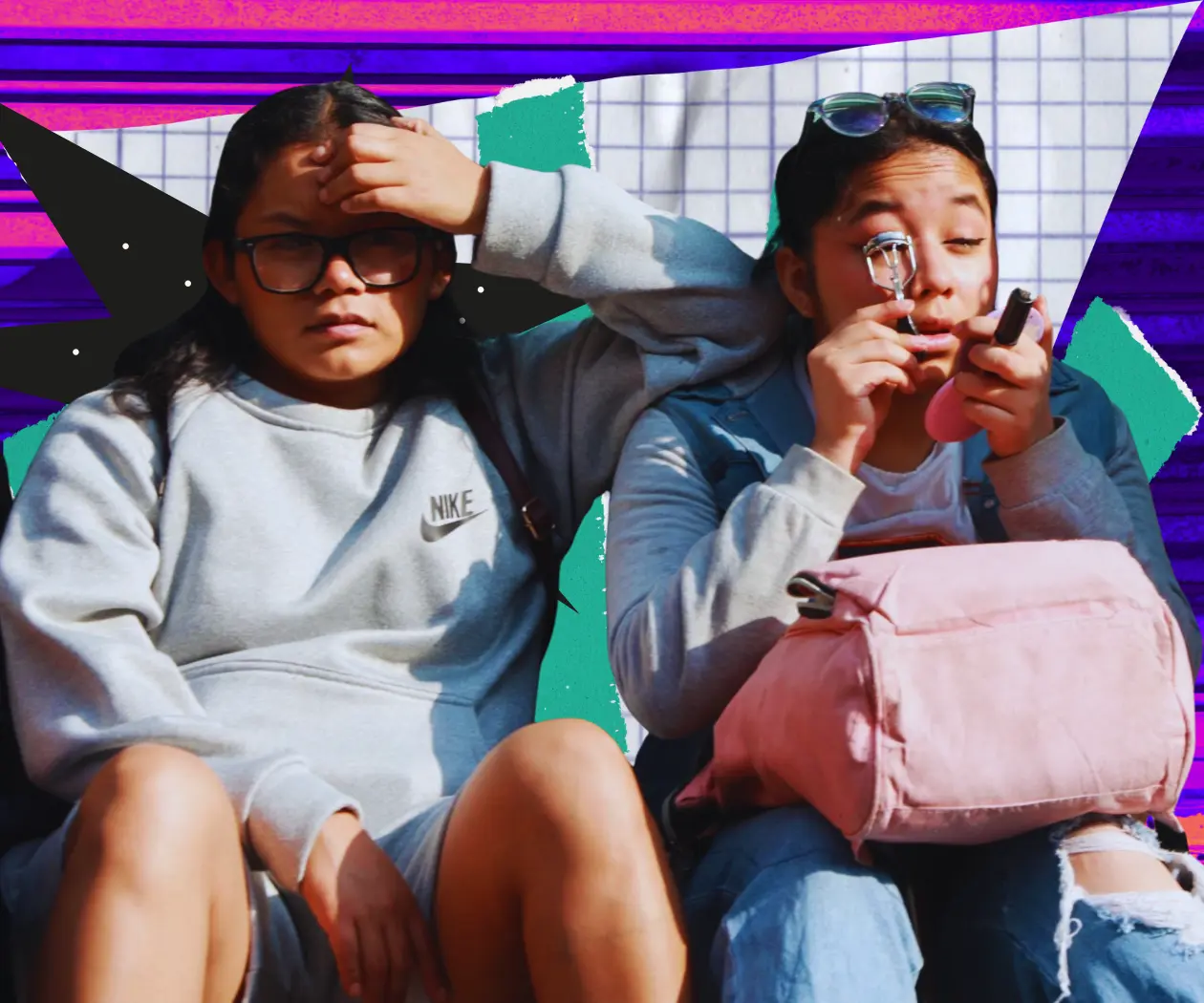 “No te favorece”: el racismo normalizado contra mujeres de piel morena “No te favorece”: el racismo normalizado contra mujeres de piel morena