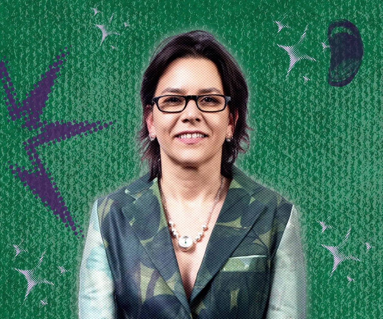 “Nadie nos ha regalado nada”: Ana Cristina González y el aborto en Colombia