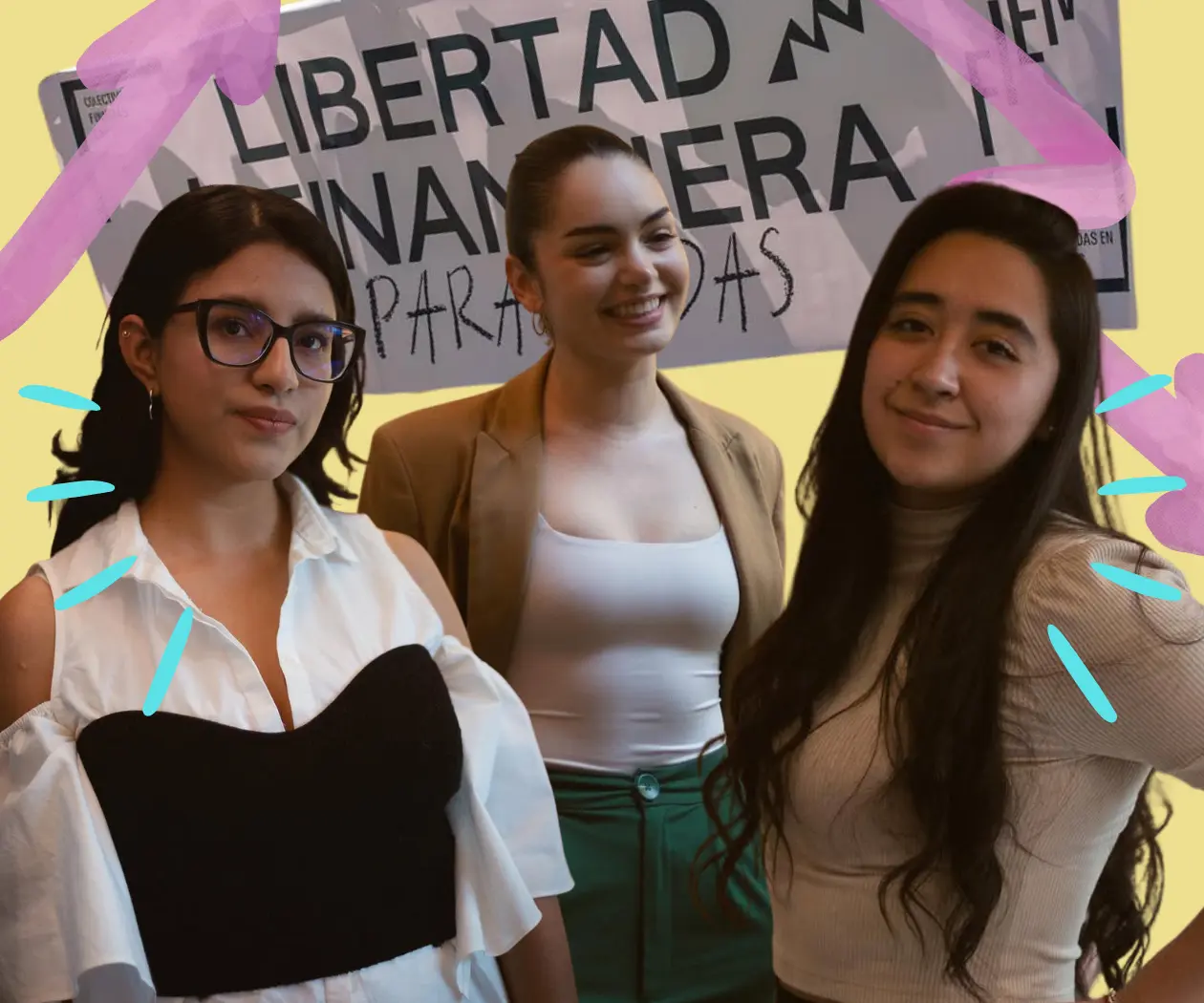 ¿La IA cerrará la brecha salarial o la hará mayor? Colectiva FIEM responde ¿La IA cerrará la brecha salarial o la hará mayor? Colectiva FIEM responde