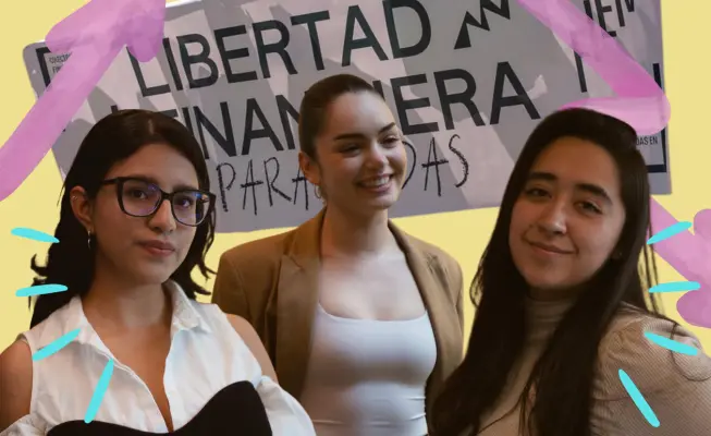 ¿La IA cerrará la brecha salarial o la hará mayor? Colectiva FIEM responde ¿La IA cerrará la brecha salarial o la hará mayor? Colectiva FIEM responde