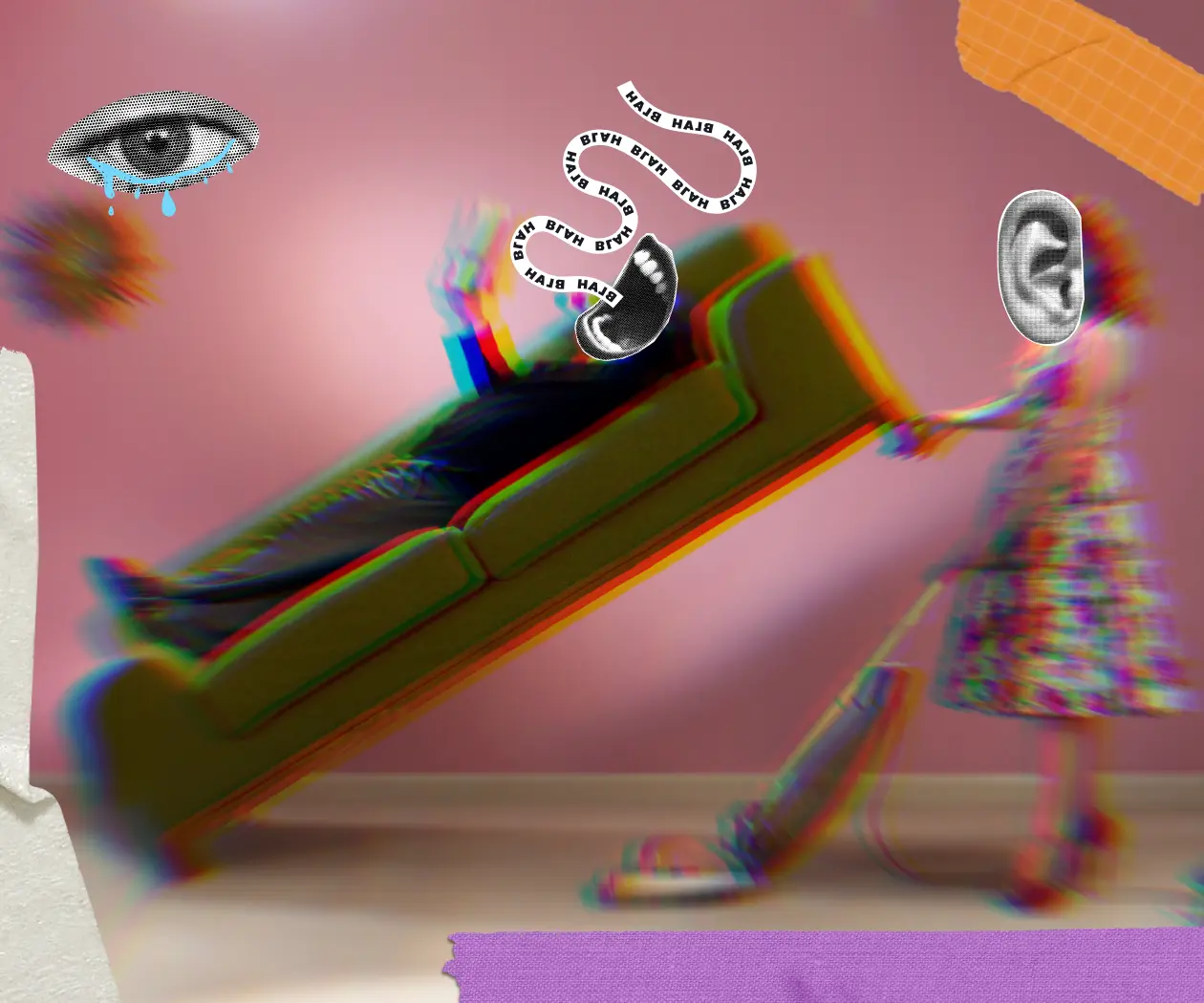 ¿Por qué terminamos siendo terapeutas de los hombres? Eso es mankeeping ¿Por qué terminamos siendo terapeutas de los hombres? Eso es mankeeping