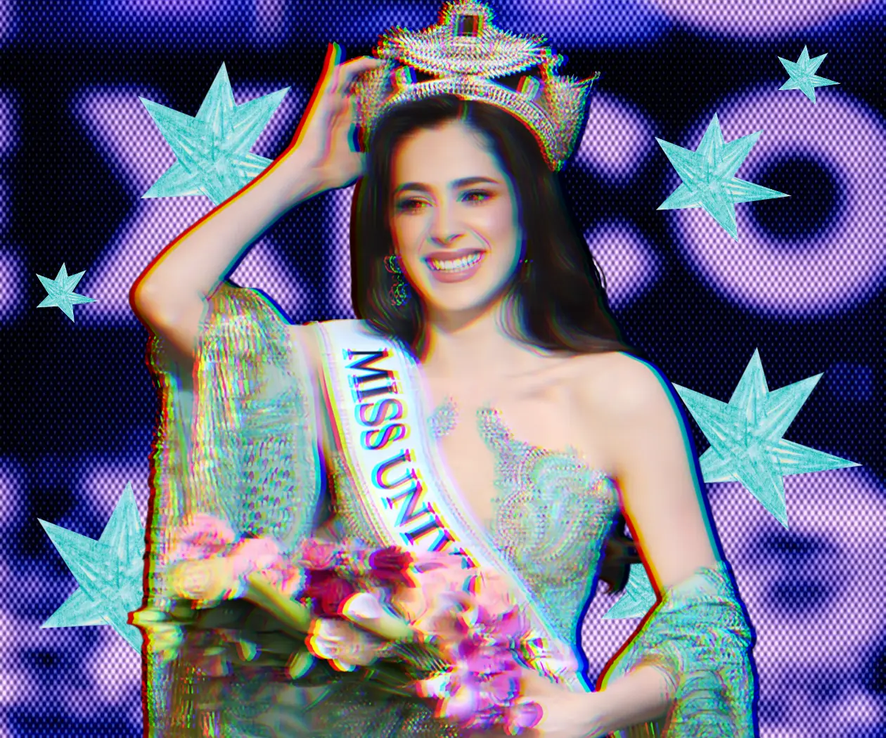 ¿Sororidad en disputa? Rivalidad femenina, Bosch y el Miss Universo ¿Sororidad en disputa? Rivalidad femenina, Bosch y el Miss Universo