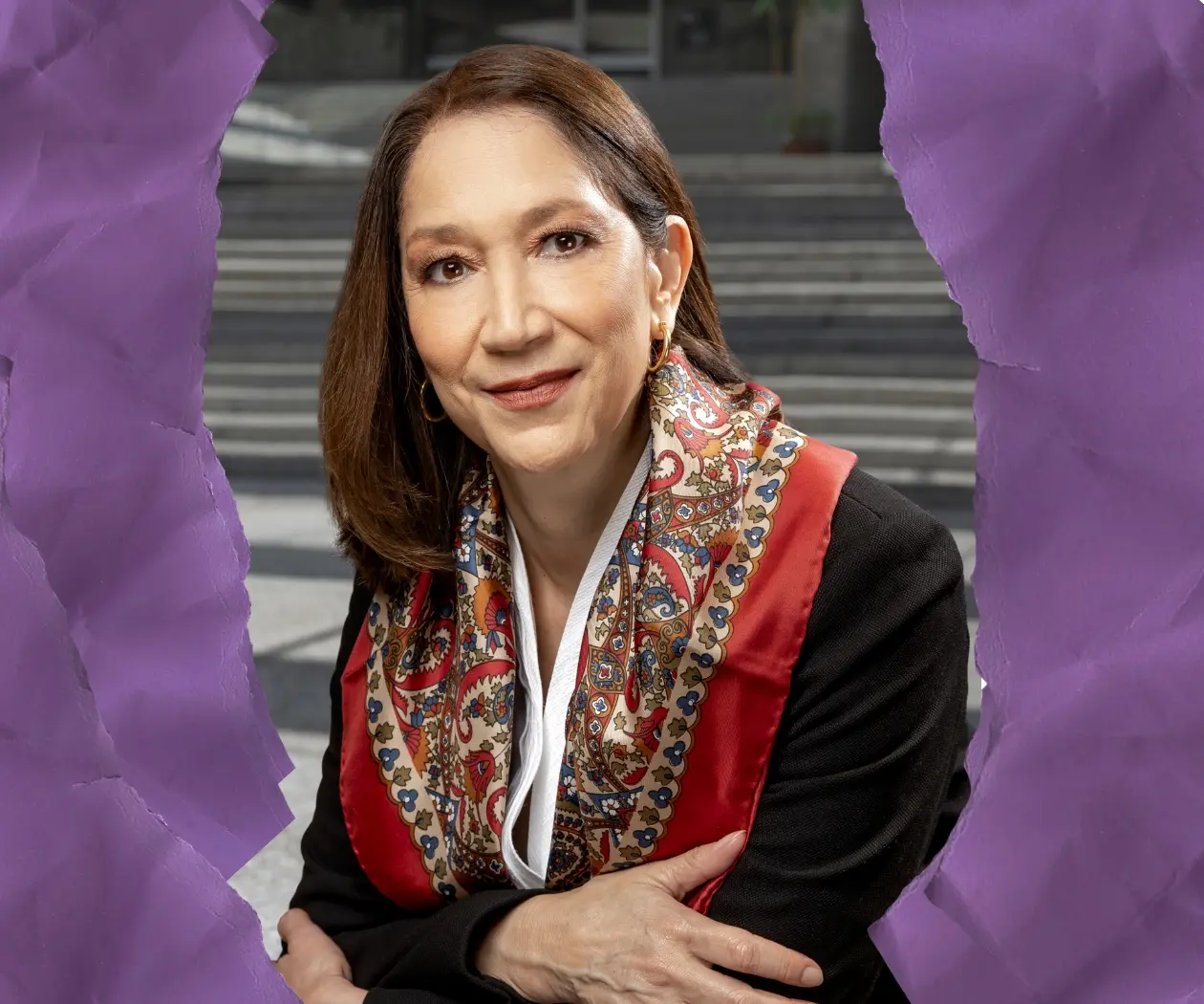 Con Ana Covarrubias, el Colmex busca dejar atrás la élite académica Con Ana Covarrubias, el Colmex busca dejar atrás la élite académica