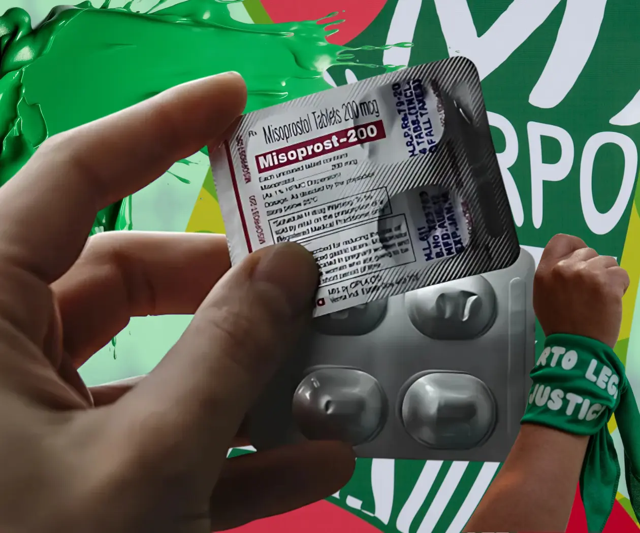 ¿Quieres abortar en CDMX? Esta guía te dice cómo y con quién acompañarte