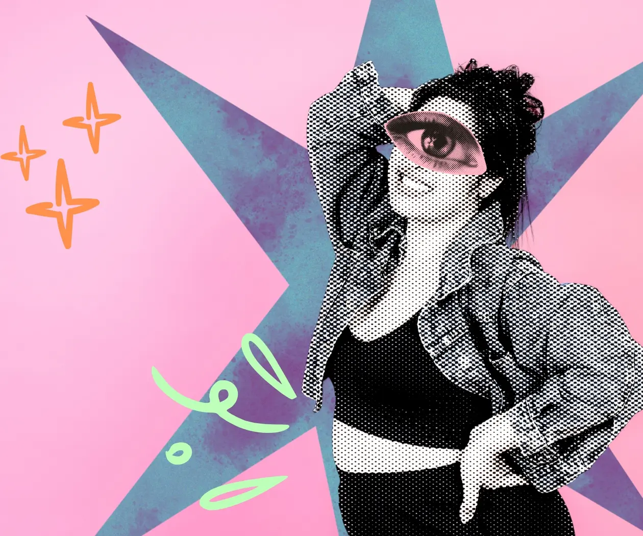 ¿Y si soltamos la panza? Habitar el cuerpo como acto político y feminista