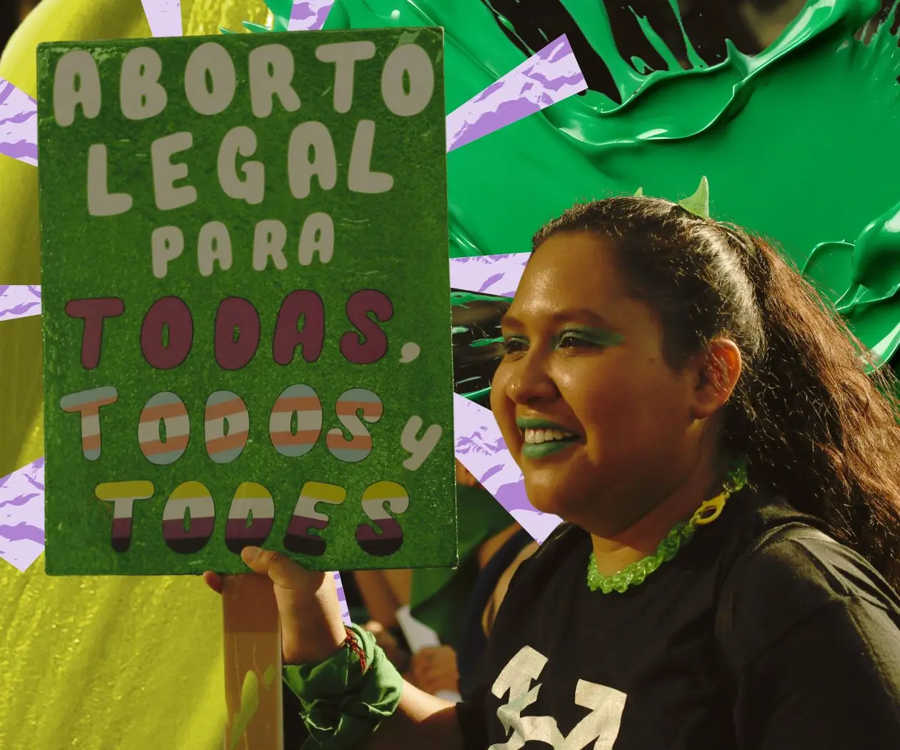 Personas gestantes: un término clave para la autonomía y la inclusión Personas gestantes: un término clave para la autonomía y la inclusión