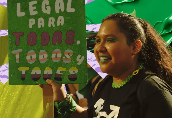 Personas gestantes: un término clave para la autonomía y la inclusión