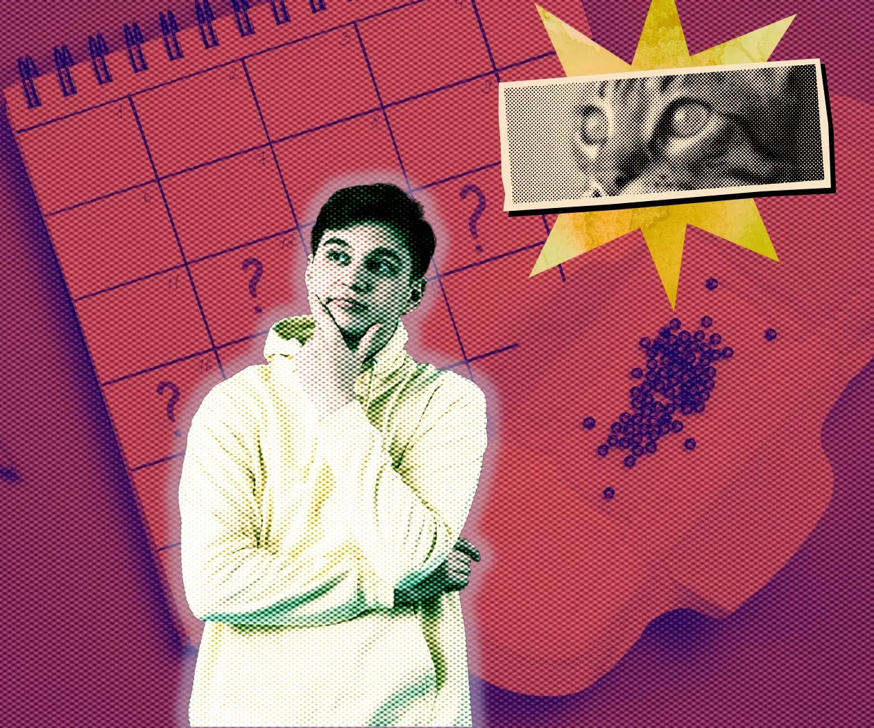 Por qué quienes no menstruamos debemos hablar de menstruación Por qué quienes no menstruamos debemos hablar de menstruación