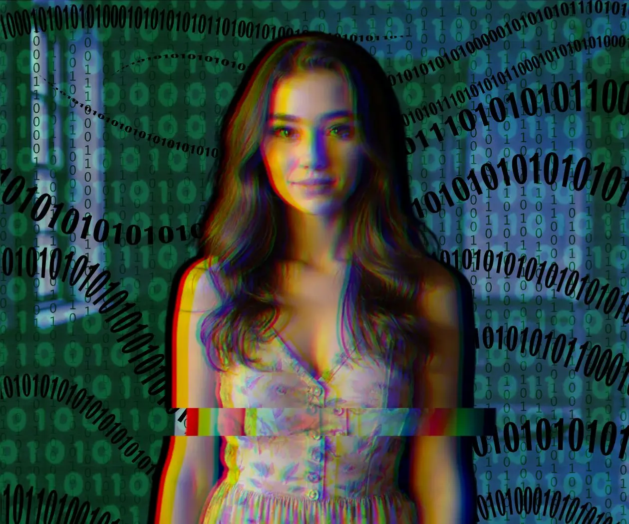 La IA reemplaza mujeres con Tilly Norwood en Hollywood y Diella en Albania La IA reemplaza mujeres con Tilly Norwood en Hollywood y Diella en Albania