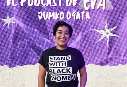 Quiero ser antirracista: una conversación con Jumko Ogata