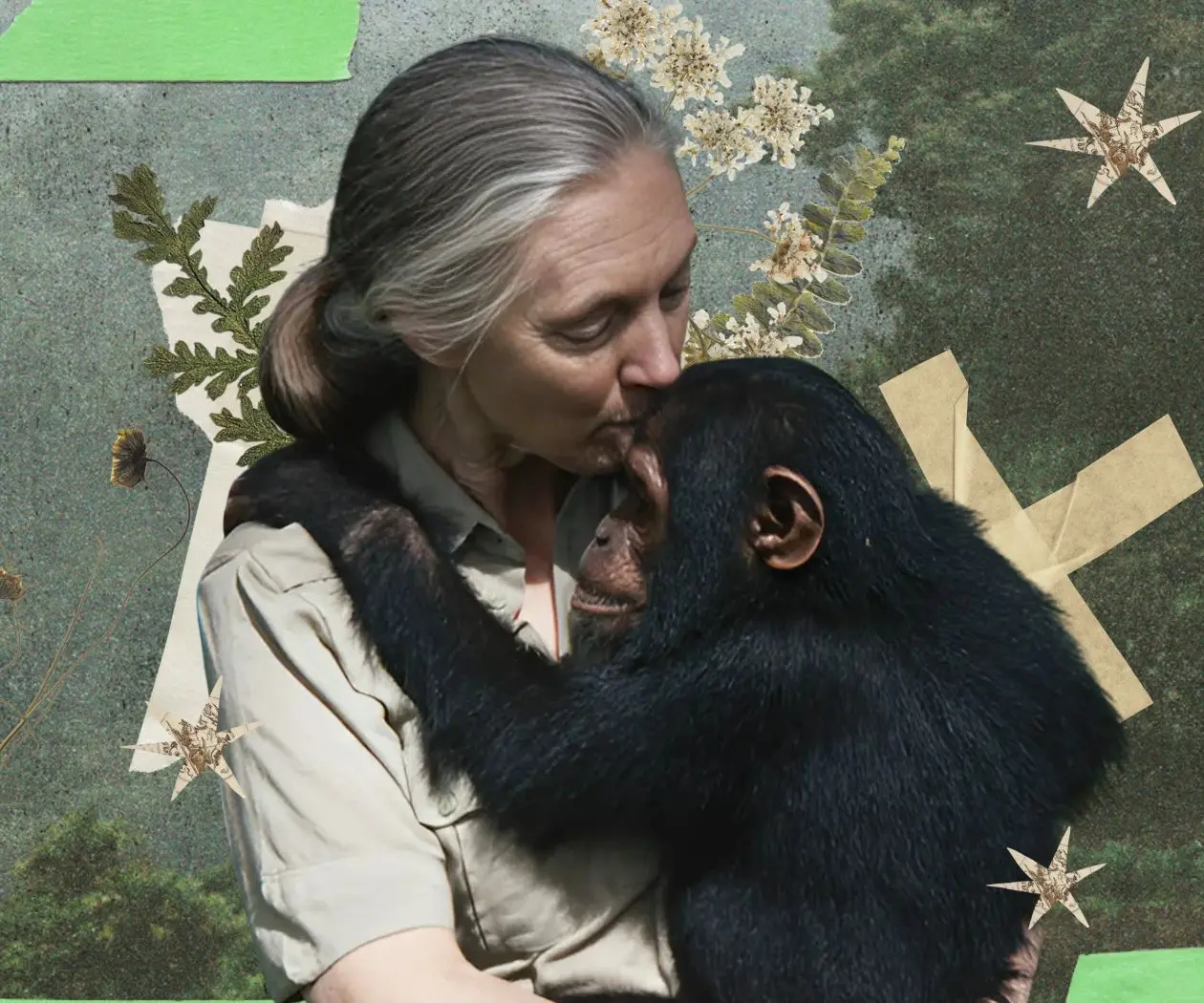 Jane Goodall: la científica que cambió nuestra mirada sobre la vida