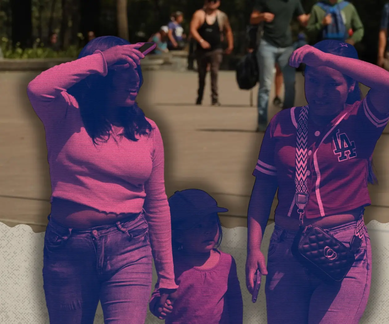 CIDH reconoce el derecho al cuidado, pero con vacíos y deudas CIDH reconoce el derecho al cuidado, pero con vacíos y deudas