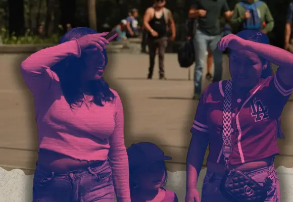 CIDH reconoce el derecho al cuidado, pero con vacíos y deudas