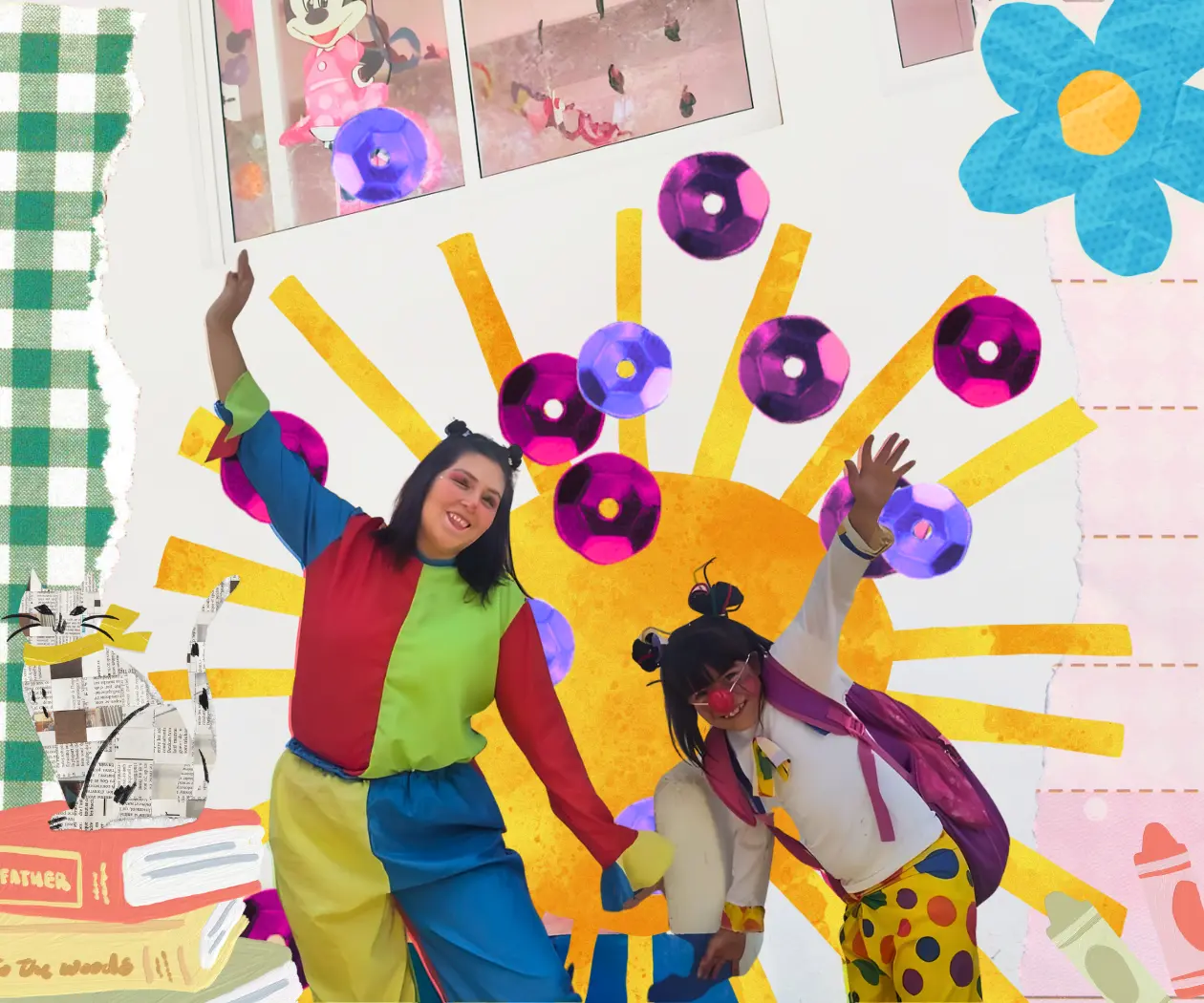 “La huella en tus estudiantes puede transformar vidas”: Andrea Herrera