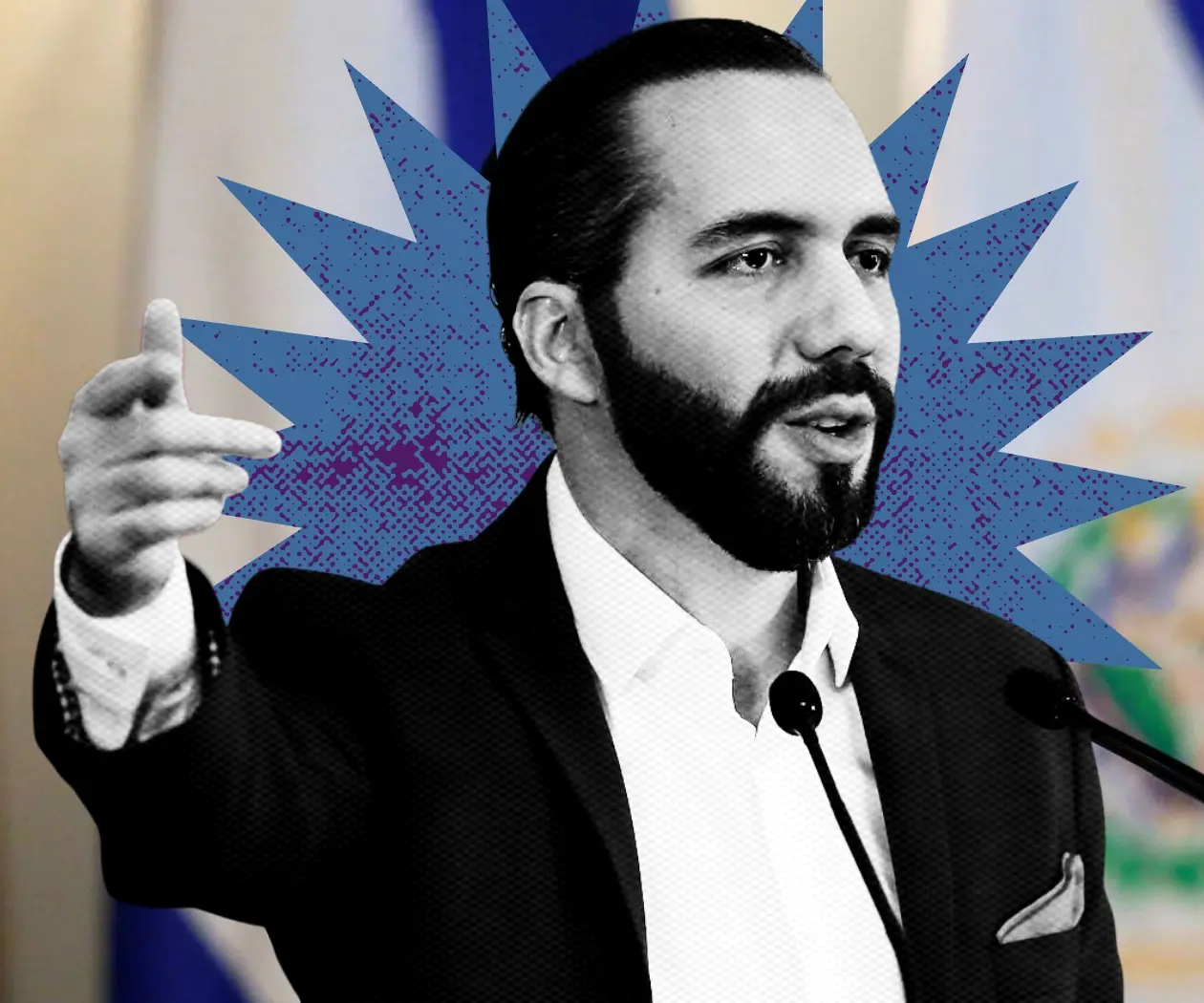 Bukele borra identidades al prohibir lenguaje inclusivo en El Salvador Bukele borra identidades al prohibir lenguaje inclusivo en El Salvador