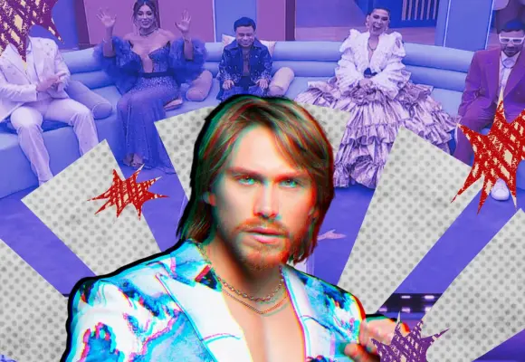 Privilegio blanco, violencia machista y edadismo: lo que nos dejó LCDLFMX 3