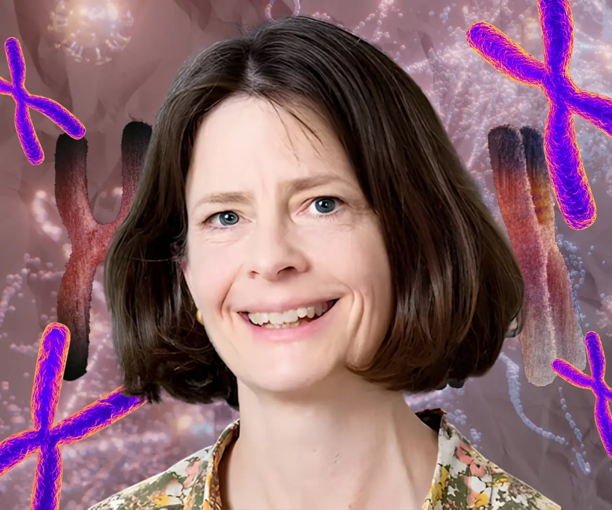 Mary E. Brunkow entra en la historia del Nobel de Medicina