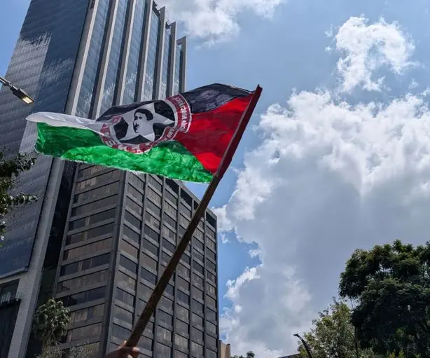 Foto: Wanda Pacheco Foto: Wanda Pacheco