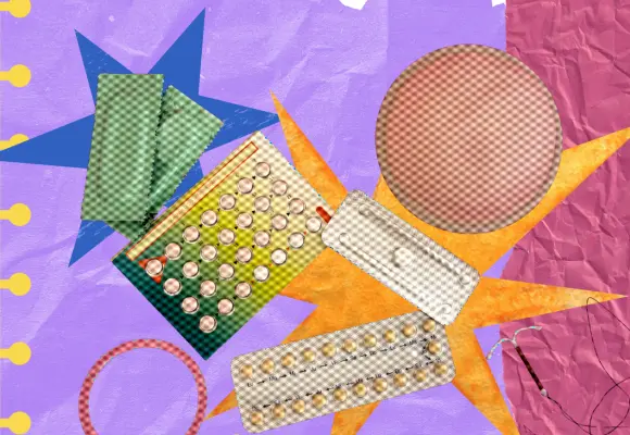 La guía anticonceptiva que todas deberíamos leer al menos una vez