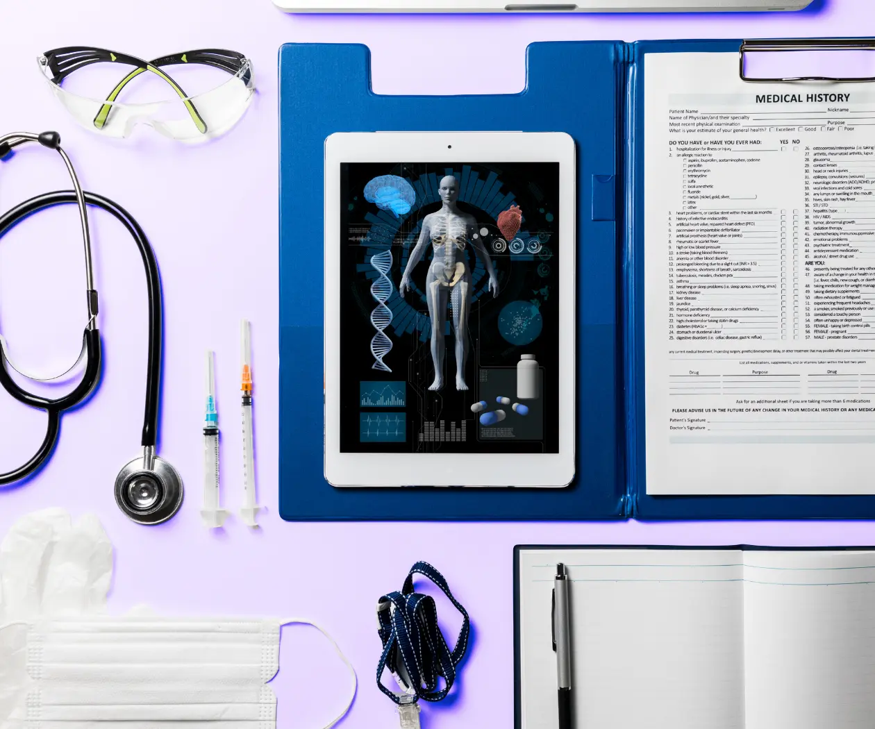 De tabú a revolución: cómo el FemTech está hackeando la salud femenina De tabú a revolución: cómo el FemTech está hackeando la salud femenina