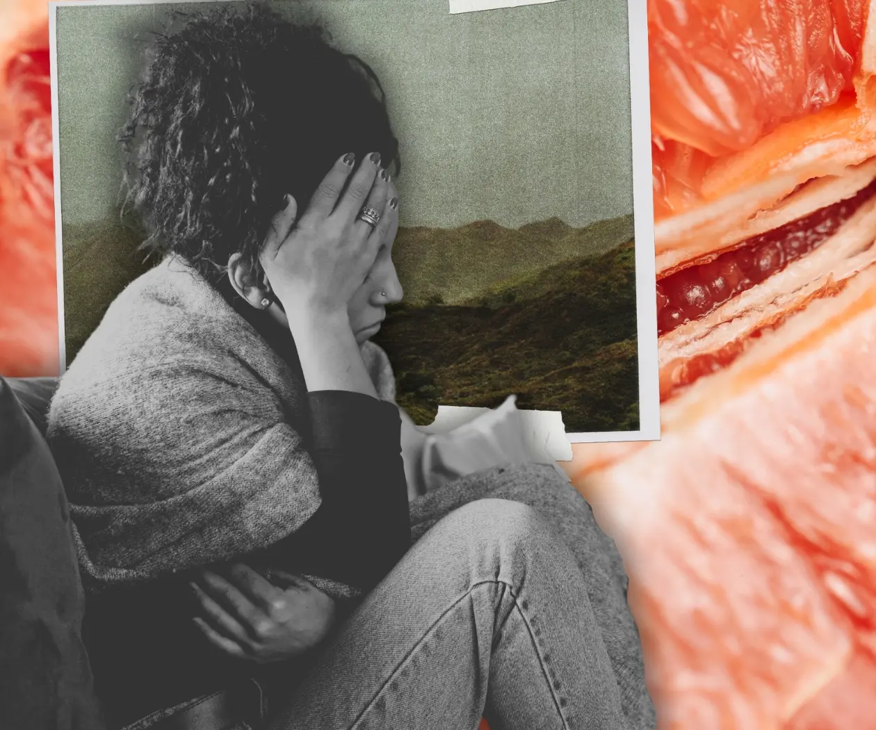 El 53% de las mexicanas vive la menopausia sin apoyo médico El 53% de las mexicanas vive la menopausia sin apoyo médico