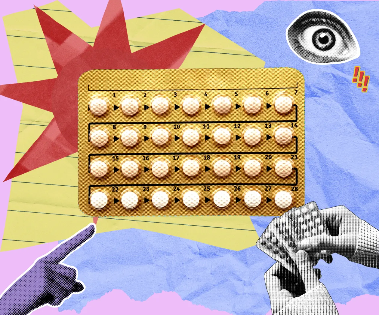 ¿Es cancerígena la píldora anticonceptiva? Te explicamos qué dice la OMS ¿Es cancerígena la píldora anticonceptiva? Te explicamos qué dice la OMS