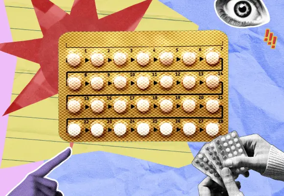 ¿Es cancerígena la píldora anticonceptiva? Te explicamos qué dice la OMS