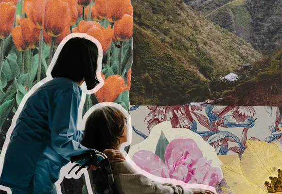 Morir con dignidad: la deuda de México con los cuidados paliativos