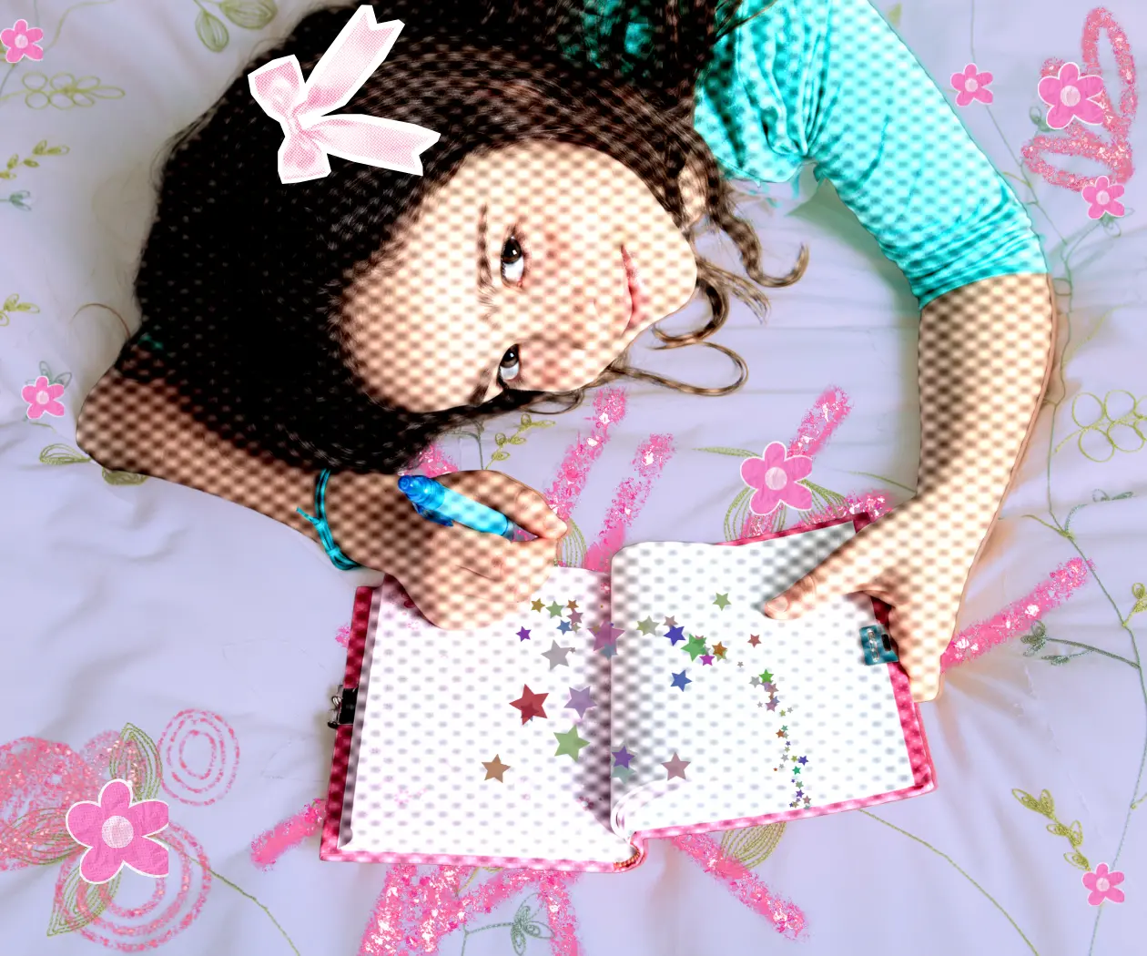 Día de la Niña: voces que recuerdan por qué aún duele ser niña