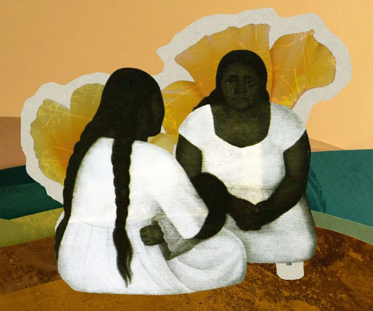 Mestizaje discursivo: la herencia racista detrás del orgullo nacional Mestizaje discursivo: la herencia racista detrás del orgullo nacional