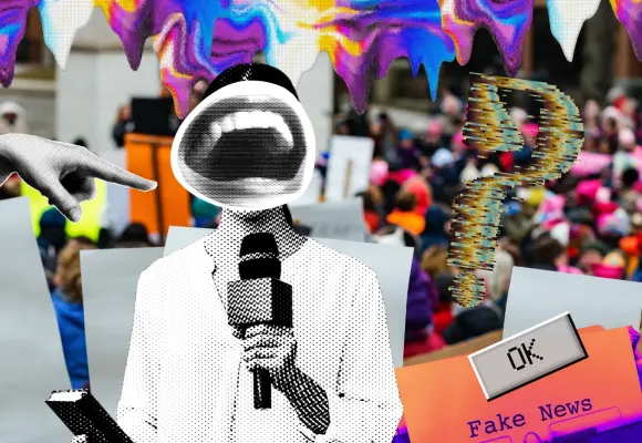 Periodismo que cuida, incomoda y resiste en tiempos de odio