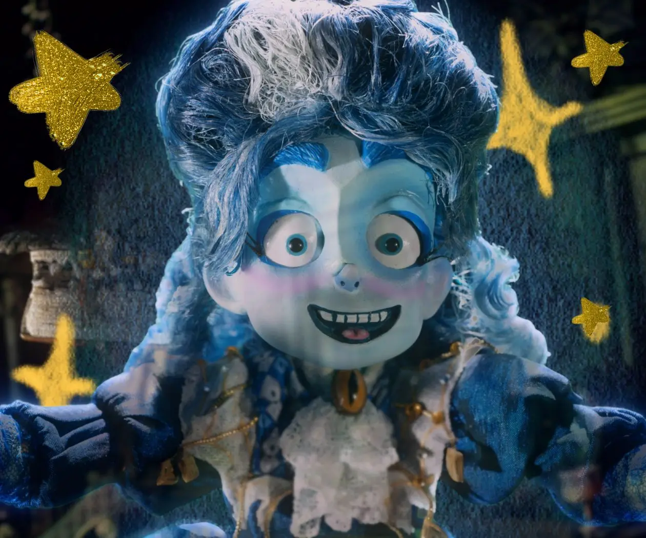 “Soy Frankelda”: homenaje a la narración y a las escritoras silenciadas “Soy Frankelda”: homenaje a la narración y a las escritoras silenciadas