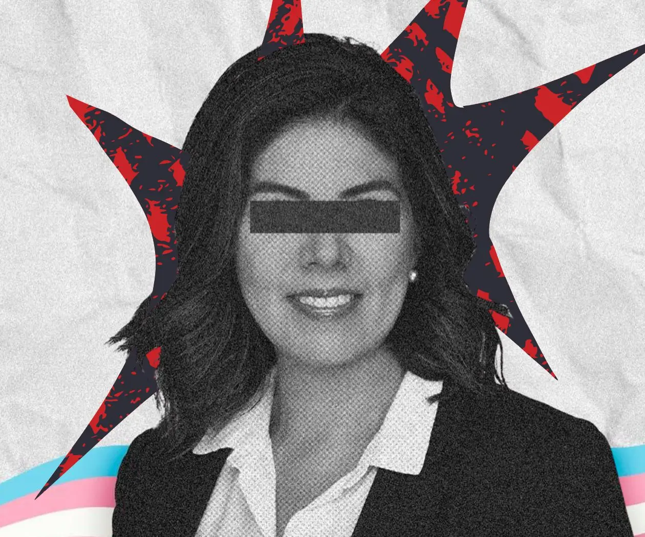 “La justicia no es igual para las personas trans”: caso Victoria Sámano “La justicia no es igual para las personas trans”: caso Victoria Sámano