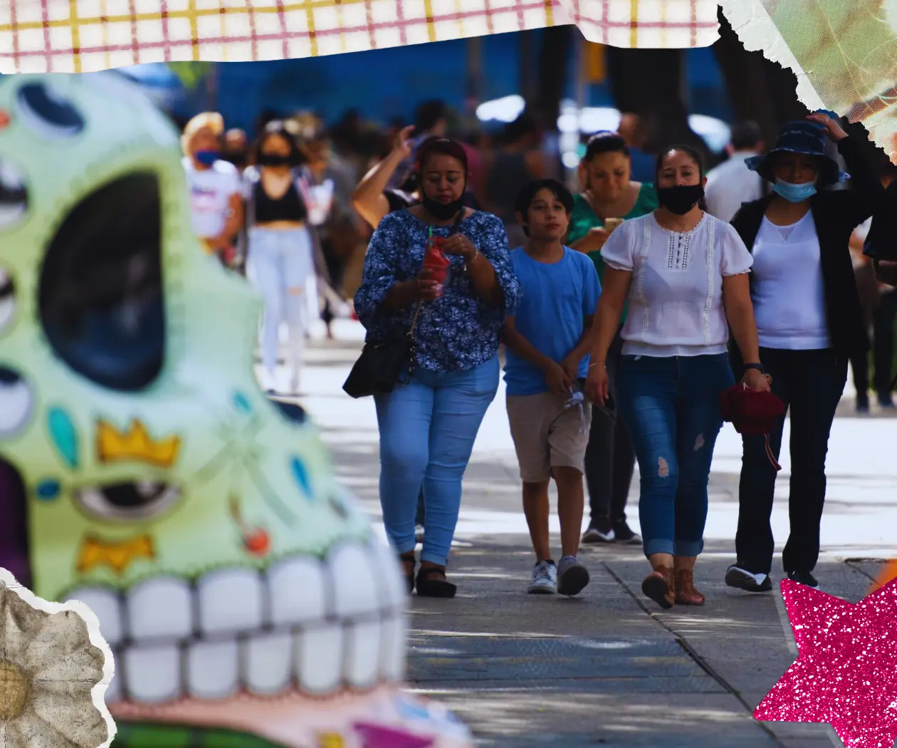 ¡Otoño mágico y GRATIS! Actividades que no te puedes perder en octubre