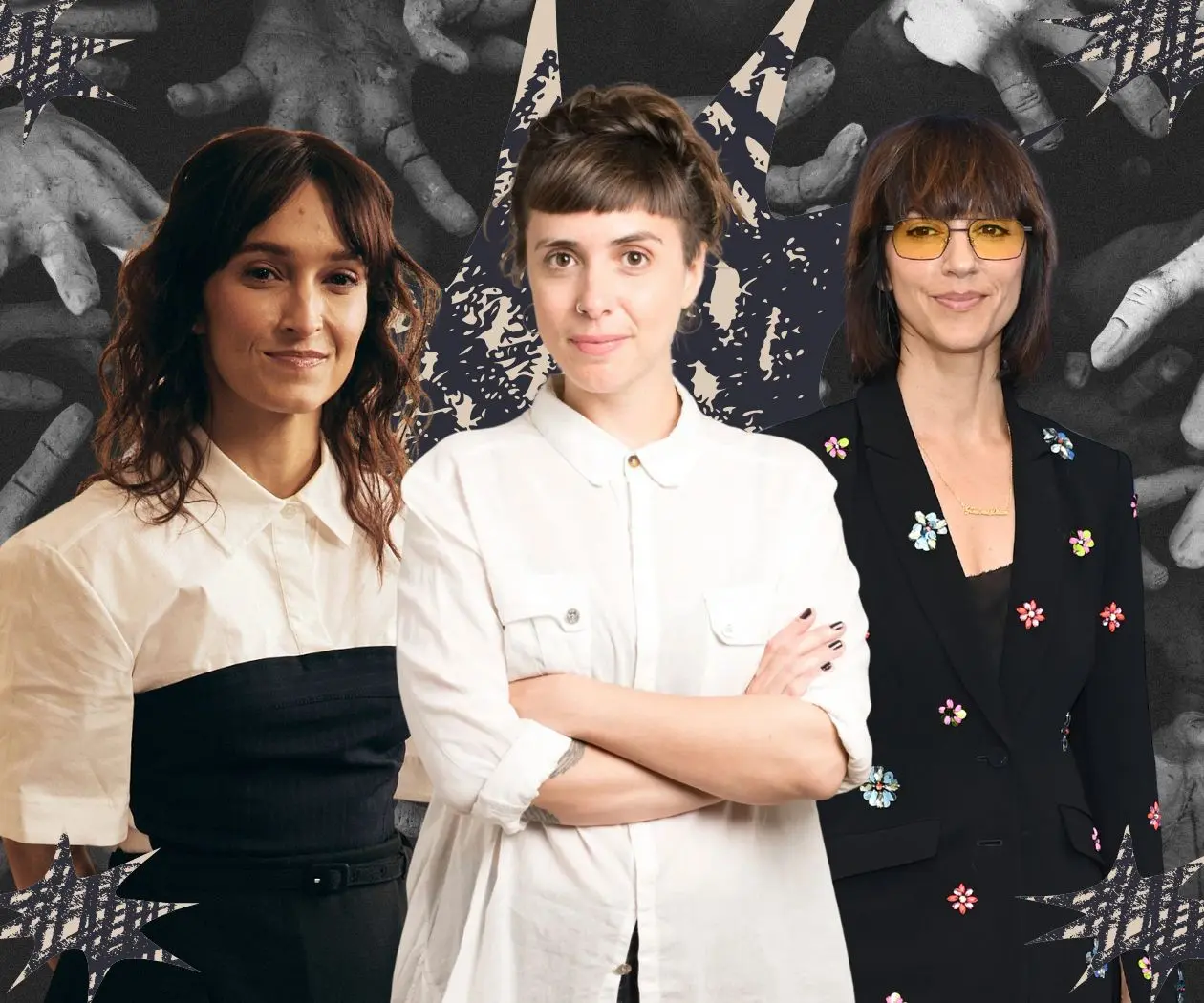 El nuevo terror es femenino: directoras que desafían el grito y el susto