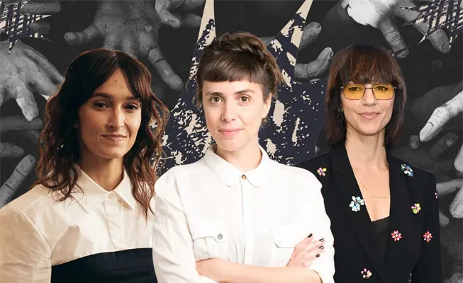 El nuevo terror es femenino: directoras que desafían el grito y el susto El nuevo terror es femenino: directoras que desafían el grito y el susto