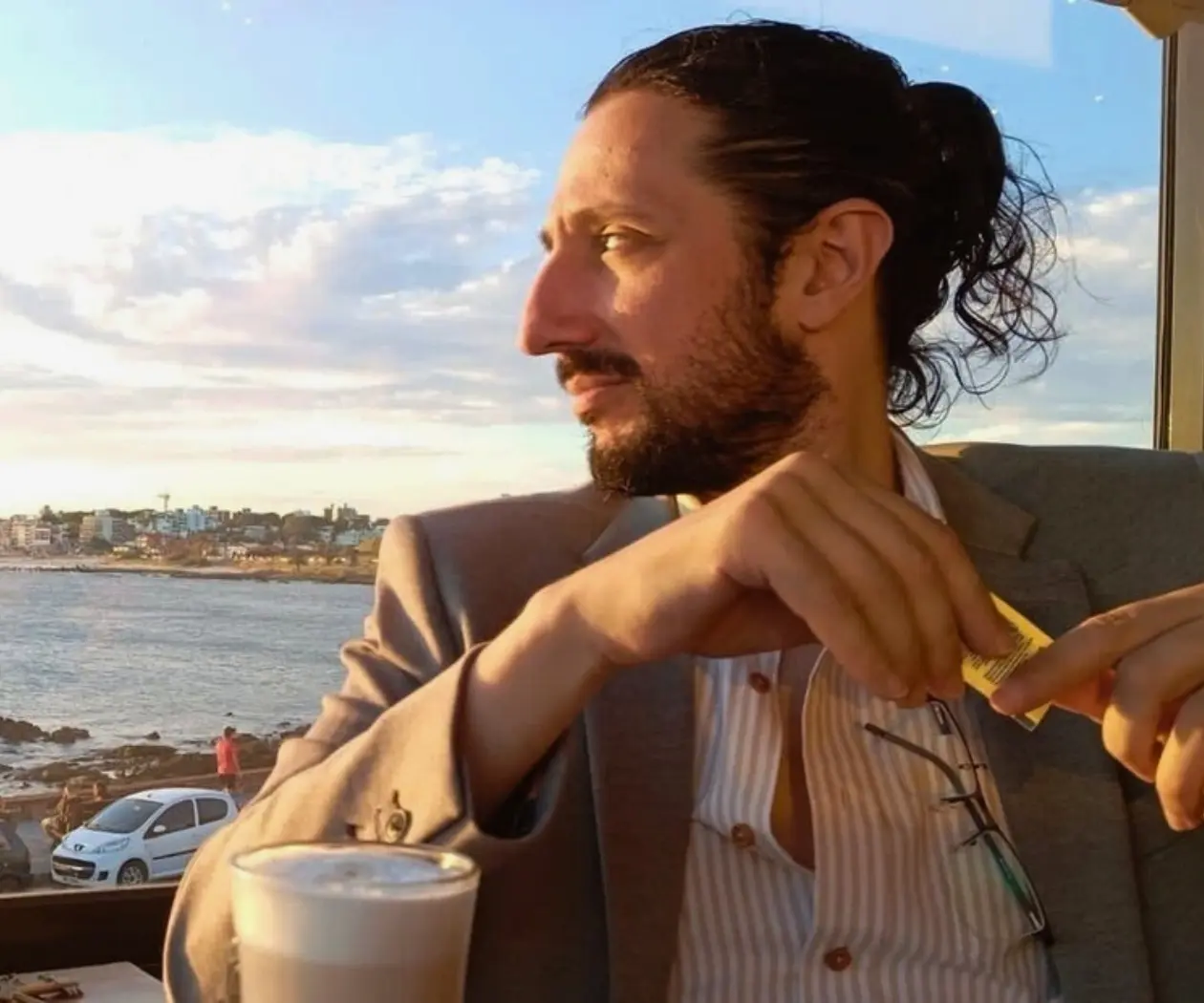 Pablo Laurta y “Varones Unidos”: femicidio, secuestro y odio que mata Pablo Laurta y “Varones Unidos”: femicidio, secuestro y odio que mata