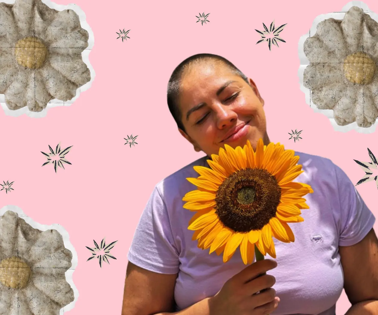 Samara quiere que la Ley Trasciende cambie cómo morimos en México