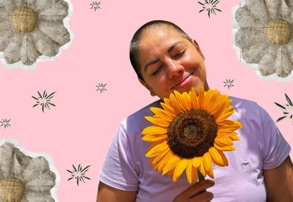 Samara quiere que la Ley Trasciende cambie cómo morimos en México