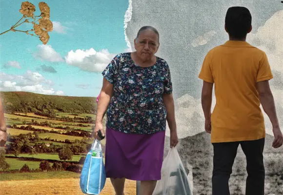 El dinero de las mujeres sostiene la econom&iacute;a que las excluye