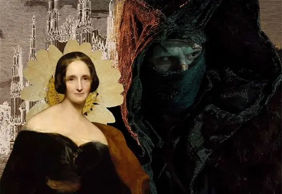 Del Toro rescata lección de Mary Shelley: el monstruo solo quería cuidado