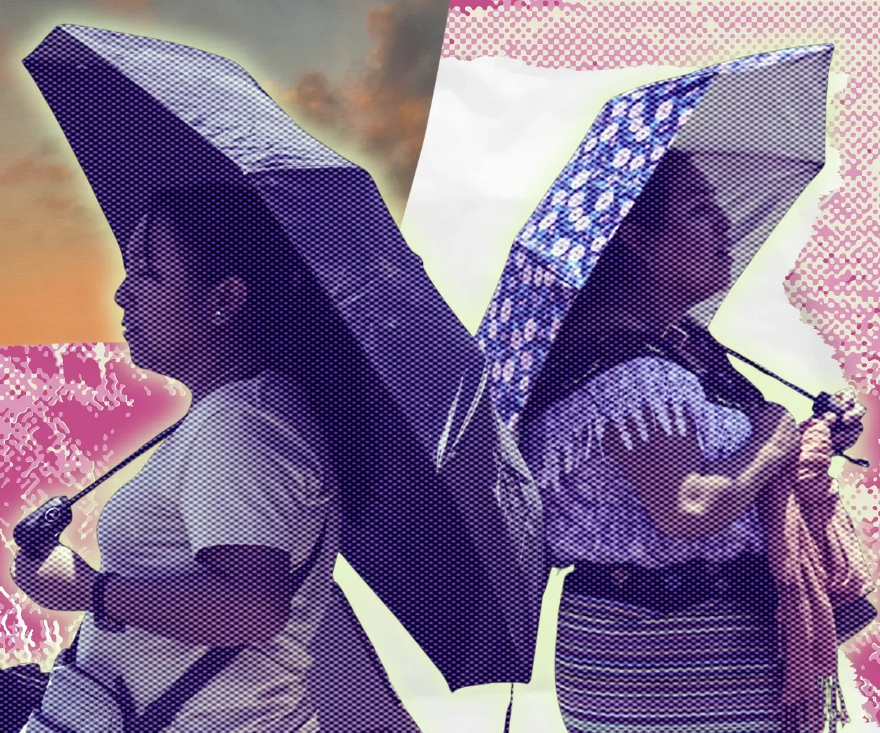 Aristas de la discriminación Aristas de la discriminación