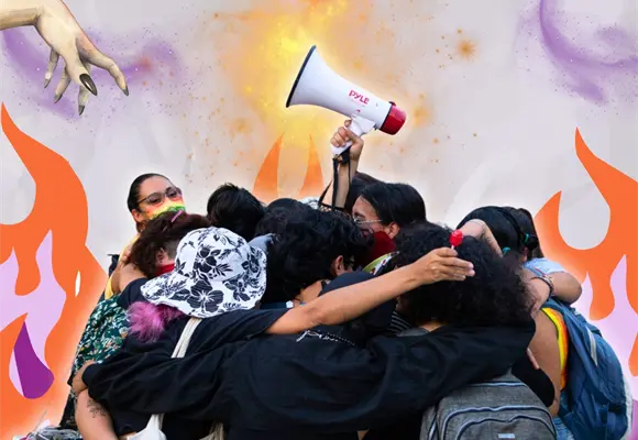 Brujas, aquelarres y comunidad: el hechizo de transformar juntas