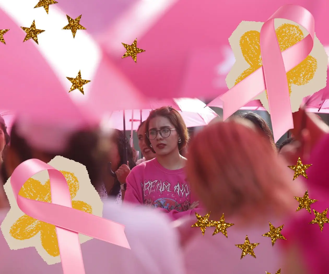 Octubre de prevención: Aquí puedes hacerte una mastografía gratuita en CDMX Octubre de prevención: Aquí puedes hacerte una mastografía gratuita en CDMX